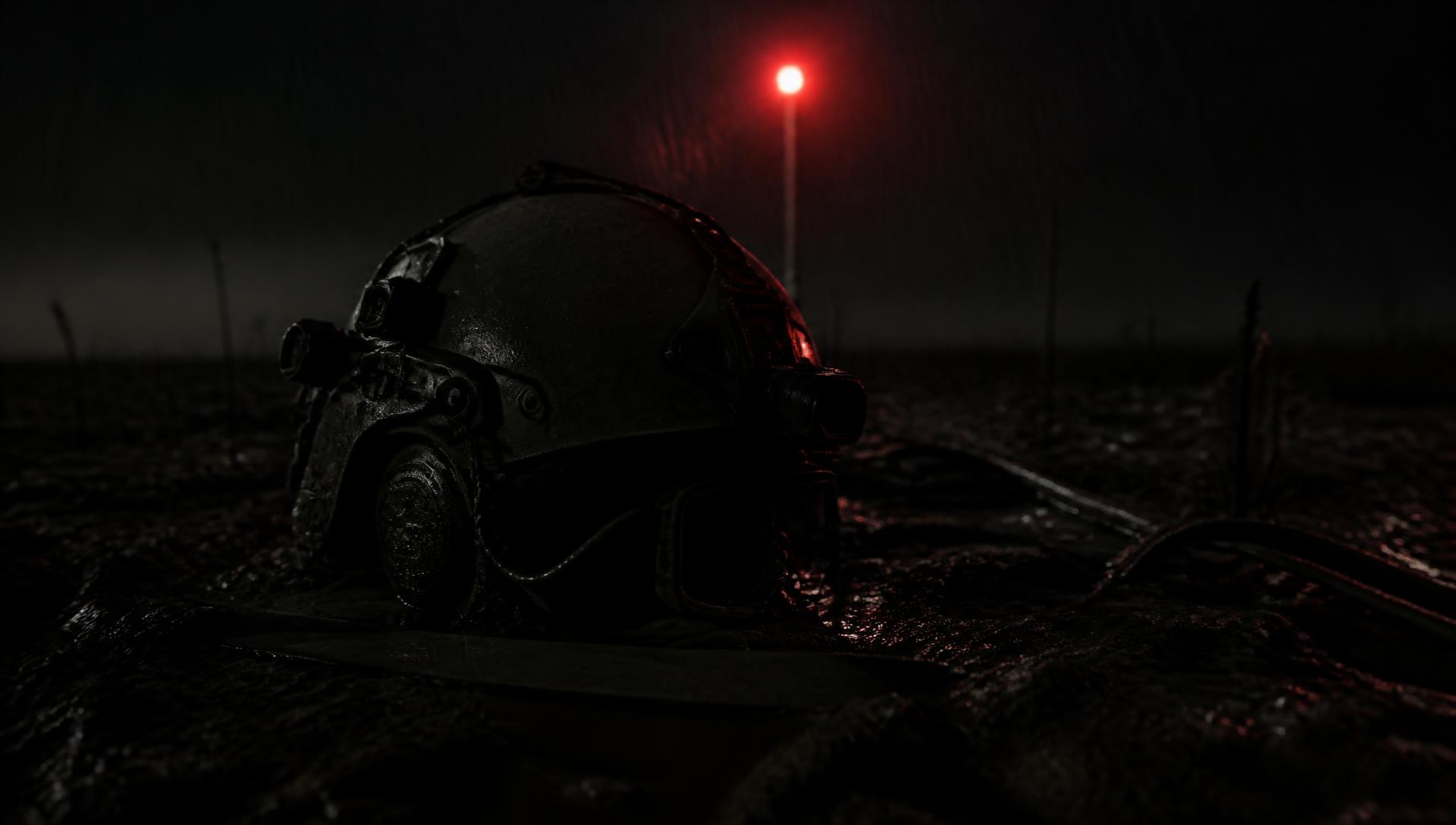 REAPER key art